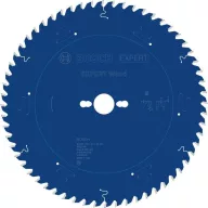   Bosch Accessories 2608902182 2608902182 Körfűrészlap Fogak száma (collonként): 60 1 db