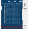Bosch Accessories 2608902184 2608902184 Körfűrészlap Fogak száma (collonként): 96 1 db