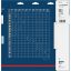 Bosch Accessories 2608902186 2608902186 Körfűrészlap Fogak száma (collonként): 60 1 db