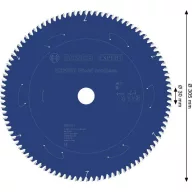   Bosch Accessories 2608902187 2608902187 Körfűrészlap Fogak száma (collonként): 96 1 db