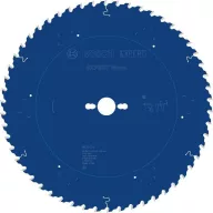   Bosch Accessories 2608902188 2608902188 Körfűrészlap Fogak száma (collonként): 54 1 db