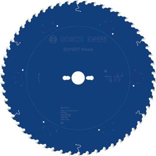 Bosch Accessories 2608902188 2608902188 Körfűrészlap Fogak száma (collonként): 54 1 db