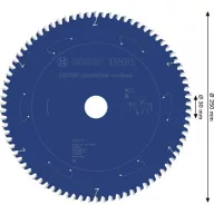   Bosch Accessories 2608902190 2608902190 Körfűrészlap Fogak száma (collonként): 78 1 db