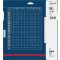 Bosch Accessories 2608902191 2608902191 Körfűrészlap Fogak száma (collonként): 78 1 db