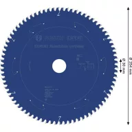   Bosch Accessories 2608902191 2608902191 Körfűrészlap Fogak száma (collonként): 78 1 db