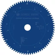   Bosch Accessories 2608902191 2608902191 Körfűrészlap Fogak száma (collonként): 78 1 db