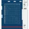 Bosch Accessories 2608902192 2608902192 Körfűrészlap Fogak száma (collonként): 96 1 db