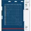 Bosch Accessories 2608902192 2608902192 Körfűrészlap Fogak száma (collonként): 96 1 db