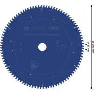   Bosch Accessories 2608902192 2608902192 Körfűrészlap Fogak száma (collonként): 96 1 db