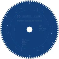   Bosch Accessories 2608902192 2608902192 Körfűrészlap Fogak száma (collonként): 96 1 db
