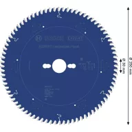   Bosch Accessories 2608902194 2608902194 Körfűrészlap Fogak száma (collonként): 80 1 db