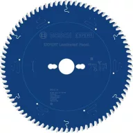   Bosch Accessories 2608902194 2608902194 Körfűrészlap Fogak száma (collonként): 80 1 db