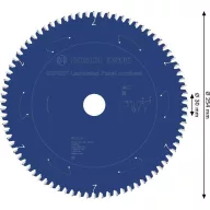   Bosch Accessories 2608902195 2608902195 Körfűrészlap Fogak száma (collonként): 78 1 db