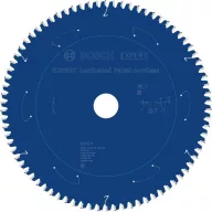   Bosch Accessories 2608902195 2608902195 Körfűrészlap Fogak száma (collonként): 78 1 db