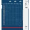 Bosch Accessories 2608902198 2608902198 Körfűrészlap Fogak száma (collonként): 108 1 db