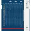 Bosch Accessories 2608902198 2608902198 Körfűrészlap Fogak száma (collonként): 108 1 db