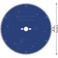   Bosch Accessories 2608902198 2608902198 Körfűrészlap Fogak száma (collonként): 108 1 db
