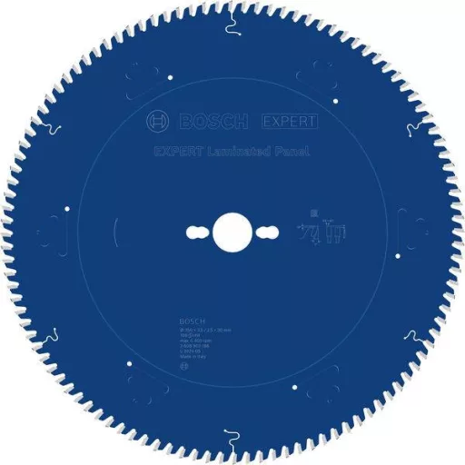 Bosch Accessories 2608902198 2608902198 Körfűrészlap Fogak száma (collonként): 108 1 db
