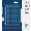 Bosch Accessories 2608902199 2608902199 Körfűrészlap Fogak száma (collonként): 4 1 db