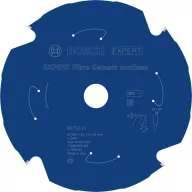   Bosch Accessories 2608902199 2608902199 Körfűrészlap Fogak száma (collonként): 4 1 db