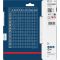 Bosch Accessories 2608902200 2608902200 Körfűrészlap Fogak száma (collonként): 4 1 db