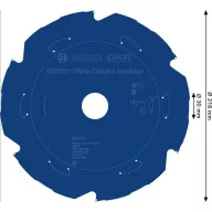   Bosch Accessories 2608902202 2608902202 Körfűrészlap Fogak száma (collonként): 6 1 db