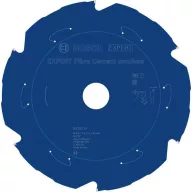   Bosch Accessories 2608902202 2608902202 Körfűrészlap Fogak száma (collonként): 6 1 db