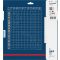 Bosch Accessories 2608902203 2608902203 Körfűrészlap Fogak száma (collonként): 6 1 db