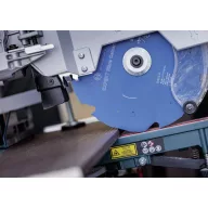   Bosch Accessories 2608902204 2608902204 Körfűrészlap Fogak száma (collonként): 8 1 db