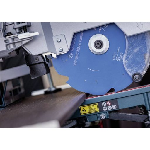 Bosch Accessories 2608902204 2608902204 Körfűrészlap Fogak száma (collonként): 8 1 db