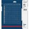 Bosch Accessories 2608902207 2608902207 Körfűrészlap Fogak száma (collonként): 24 1 db