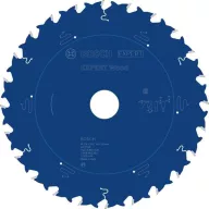   Bosch Accessories 2608902207 2608902207 Körfűrészlap Fogak száma (collonként): 24 1 db