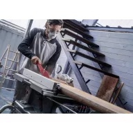   Bosch Accessories 2608902207 2608902207 Körfűrészlap Fogak száma (collonként): 24 1 db