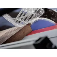   Bosch Accessories 2608902208 2608902208 Körfűrészlap Fogak száma (collonként): 60 1 db
