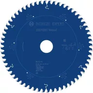   Bosch Accessories 2608902208 2608902208 Körfűrészlap Fogak száma (collonként): 60 1 db
