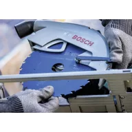   Bosch Accessories 2608902209 2608902209 Körfűrészlap Fogak száma (collonként): 24 1 db