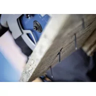   Bosch Accessories 2608902210 2608902210 Körfűrészlap Fogak száma (collonként): 24 1 db