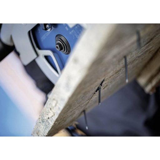 Bosch Accessories 2608902210 2608902210 Körfűrészlap Fogak száma (collonként): 24 1 db