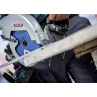   Bosch Accessories 2608902210 2608902210 Körfűrészlap Fogak száma (collonként): 24 1 db