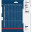 Bosch Accessories 2608902211 2608902211 Körfűrészlap Fogak száma (collonként): 24 1 db