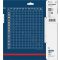 Bosch Accessories 2608902212 2608902212 Körfűrészlap Fogak száma (collonként): 60 1 db