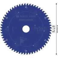   Bosch Accessories 2608902212 2608902212 Körfűrészlap Fogak száma (collonként): 60 1 db