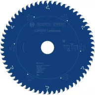   Bosch Accessories 2608902212 2608902212 Körfűrészlap Fogak száma (collonként): 60 1 db