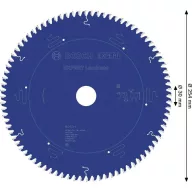   Bosch Accessories 2608902213 2608902213 Körfűrészlap Fogak száma (collonként): 84 1 db