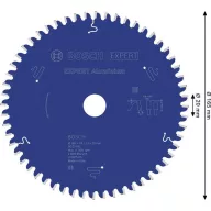   Bosch Accessories 2608902215 2608902215 Körfűrészlap Fogak száma (collonként): 56 1 db