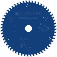   Bosch Accessories 2608902215 2608902215 Körfűrészlap Fogak száma (collonként): 56 1 db