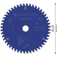   Bosch Accessories 2608902218 2608902218 Körfűrészlap Fogak száma (collonként): 48 1 db