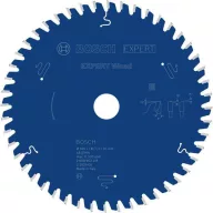   Bosch Accessories 2608902218 2608902218 Körfűrészlap Fogak száma (collonként): 48 1 db