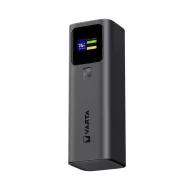   Varta 57984 Powerbank 27000 mAh Quick Charge, Power Delivery állapotjelző