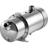   Steelpumps X-AJE 80 Házi vízellátó automata 60 l/perc 51 m 230 V